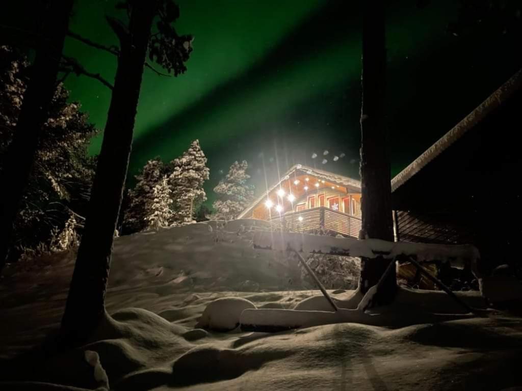 Mountain * Kiruna